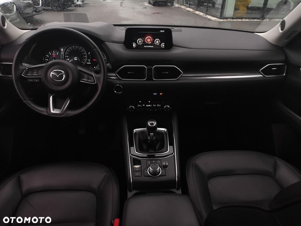 Mazda CX-5 2.0 Skydream 2WD - 25