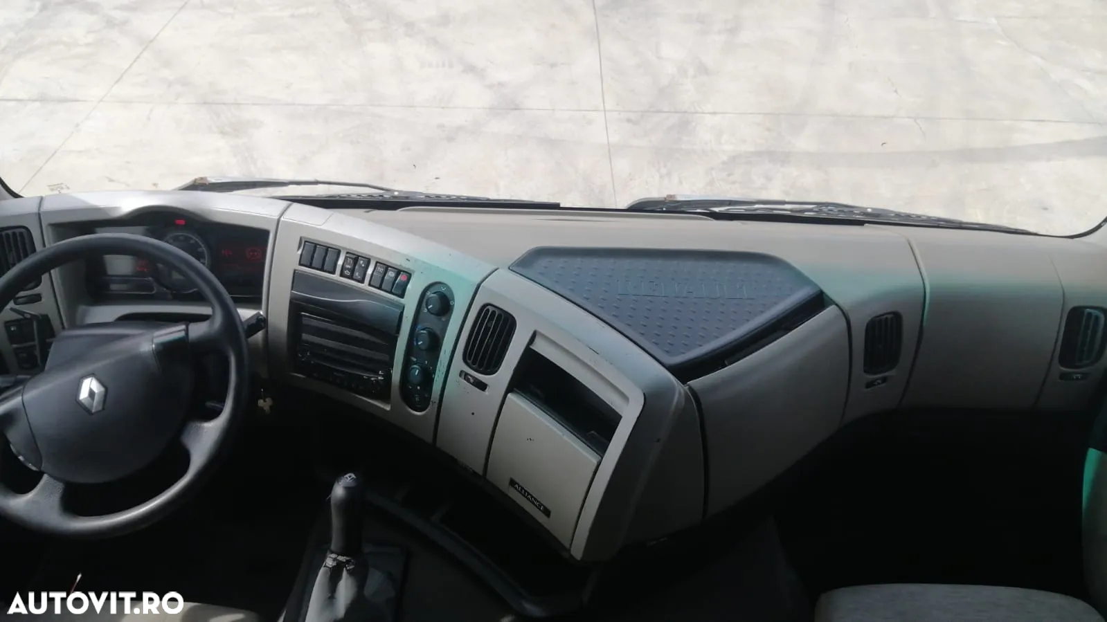 Renault PREMIUM 450 DXI, Manual ZF, 486.000 km ! - 25