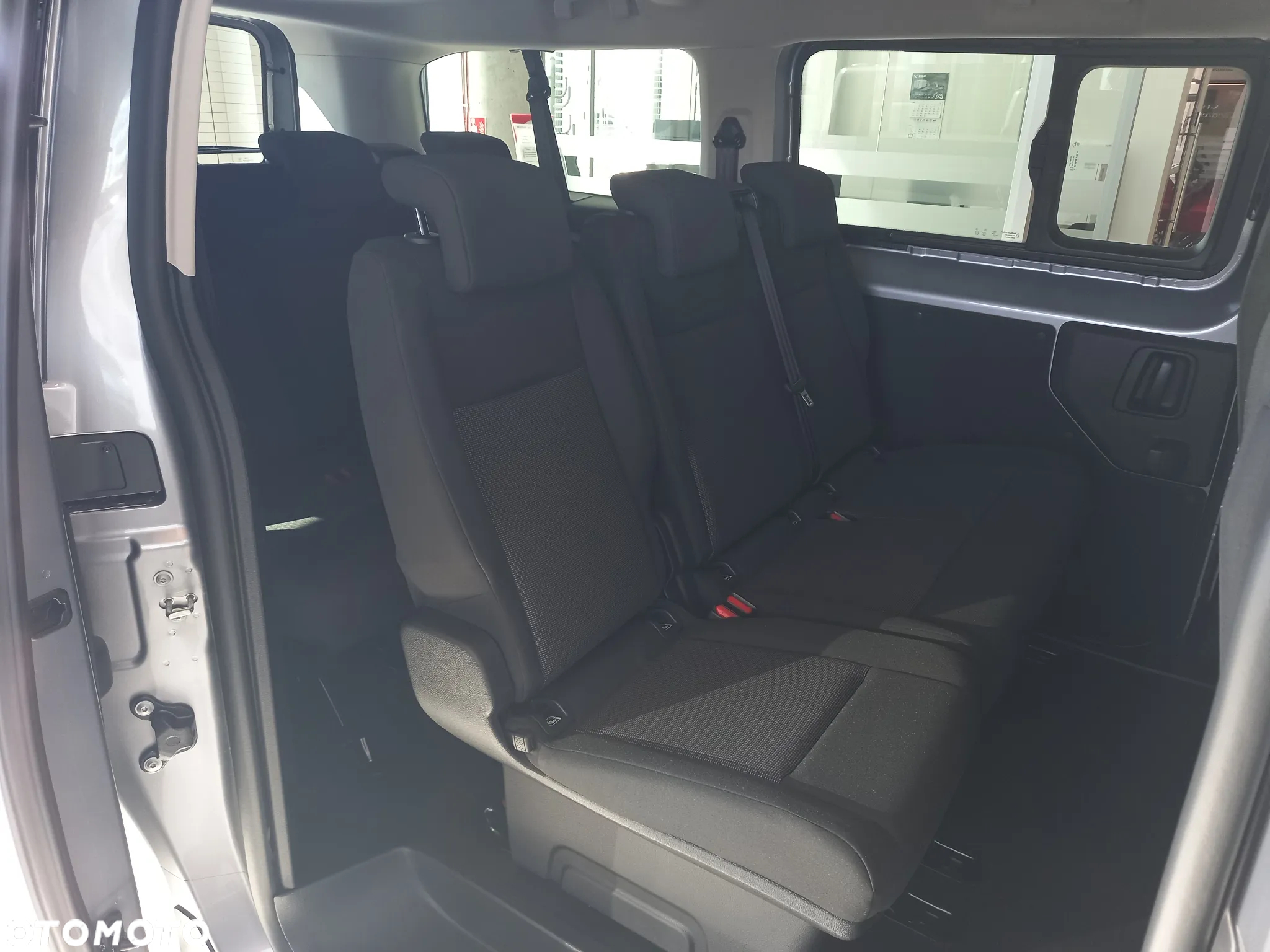 Toyota Proace Verso 2.0 D4-D Long Combi - 10