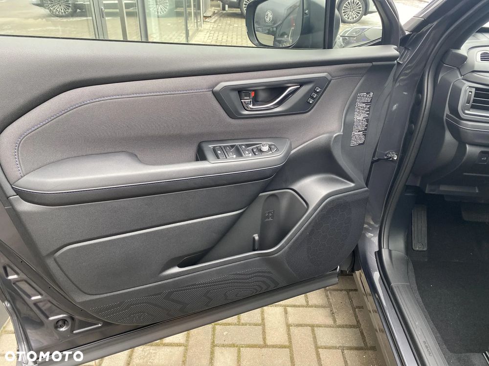 Subaru Forester 2.0i-L Exclusive (EyeSight) Lineartronic - 10