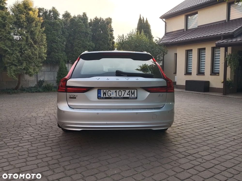 Volvo V90 B4 D Momentum Pro - 6