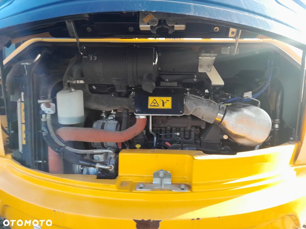 JCB 90Z-2  2022R - 20