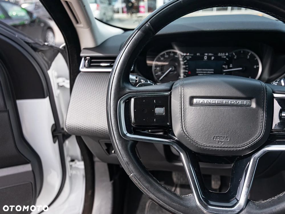 Land Rover Range Rover Velar 2.0 D200 mHEV S - 16