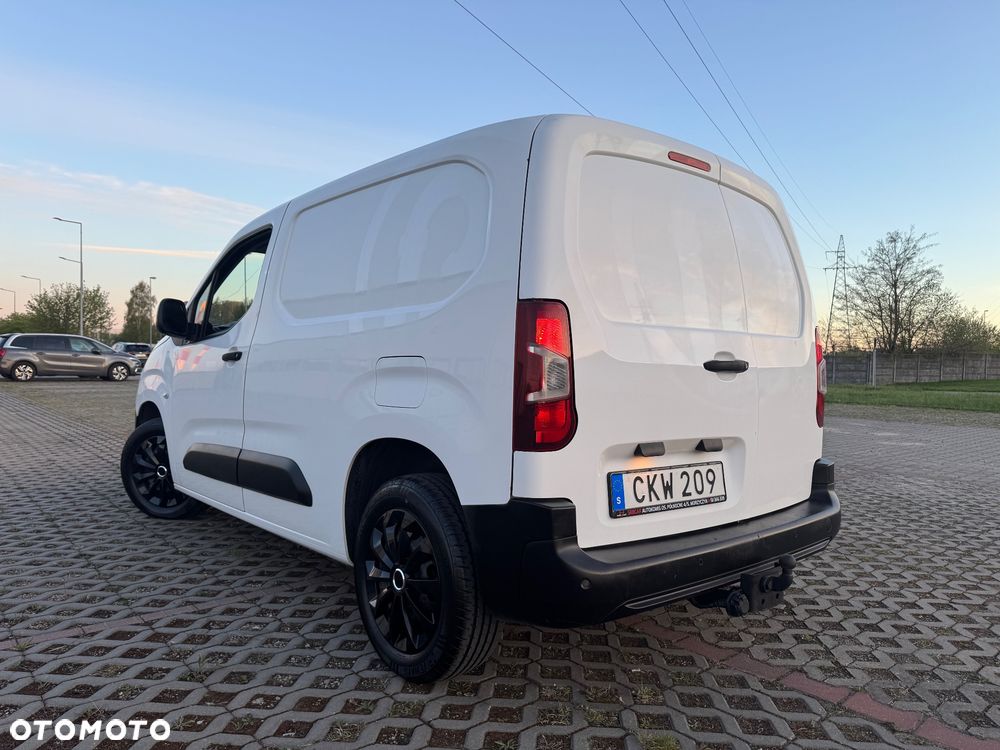 Citroën BERLINGO - 3