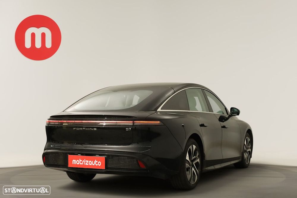 Forthing S7 EV 56.8 kWh - 4