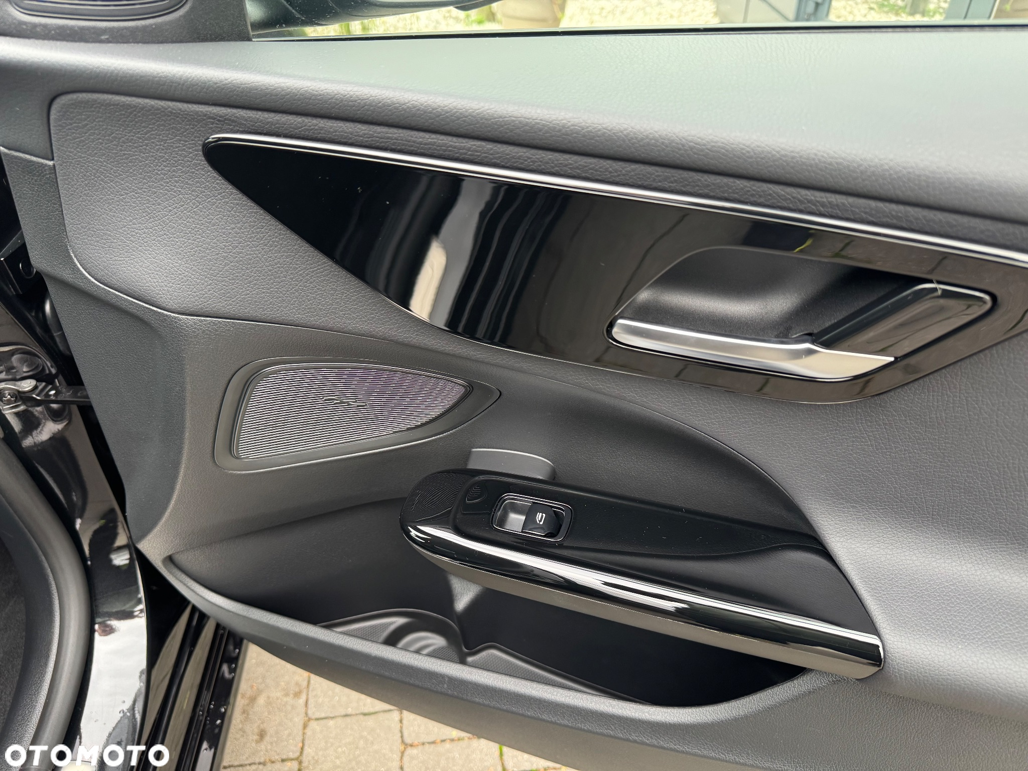 Mercedes-Benz Klasa C 220 d T 9G-TRONIC Avantgarde - 30