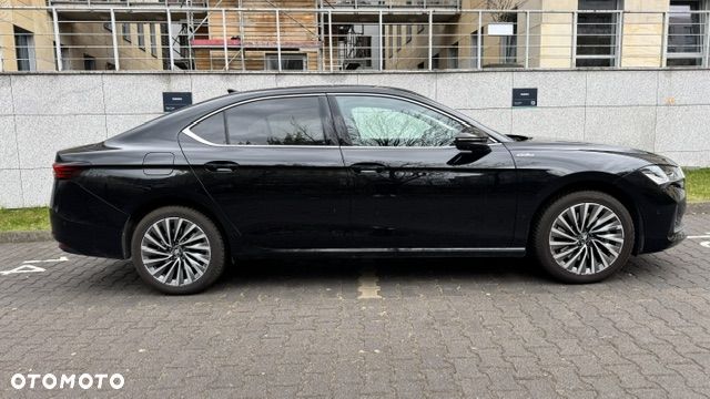 Skoda Superb 2.0 TSI 4x4 L&K DSG - 4