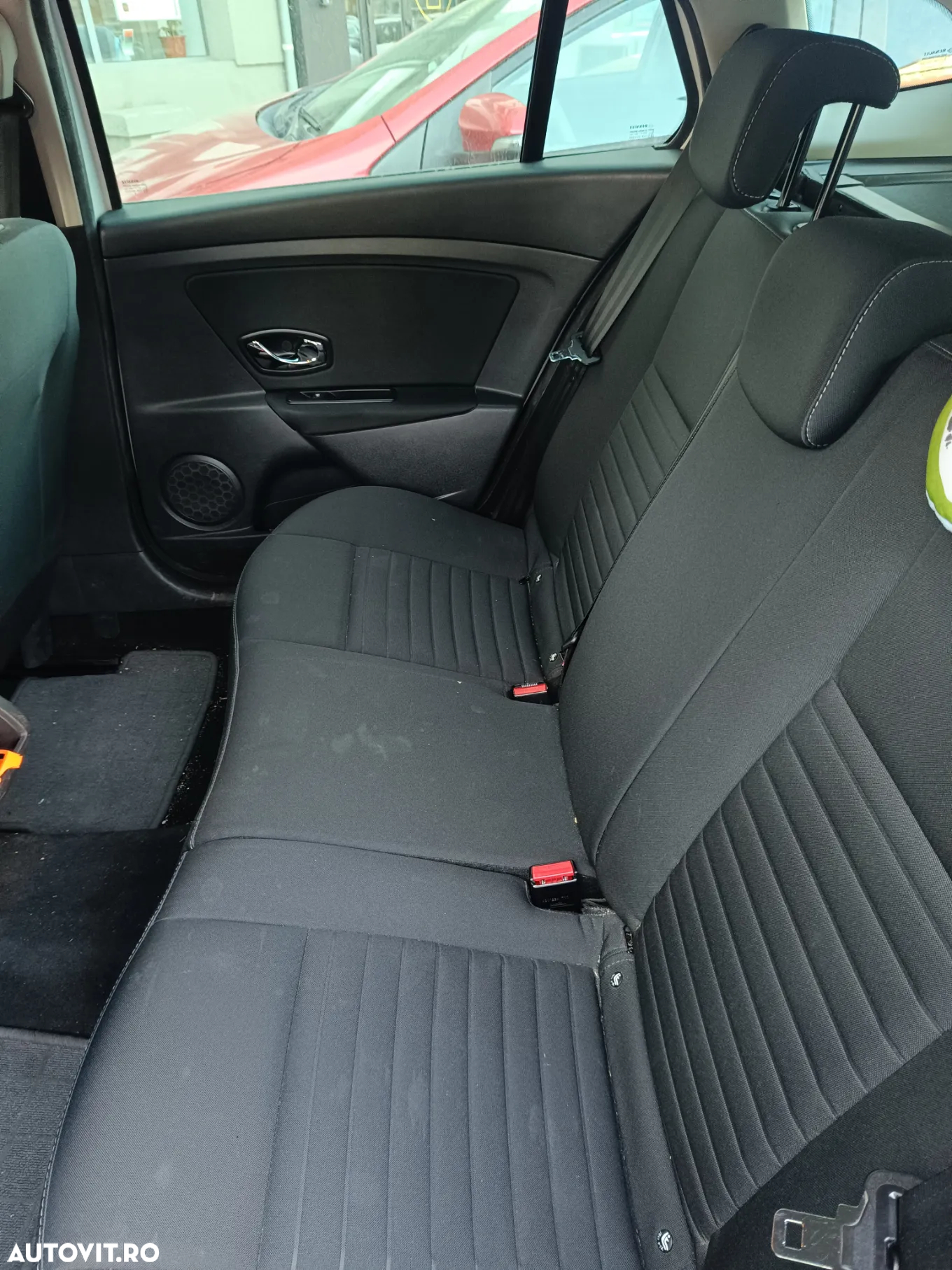 Renault Megane - 8