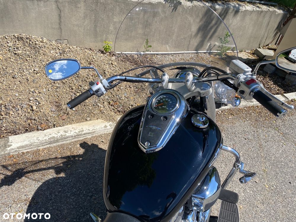 Suzuki Boulevard - 5