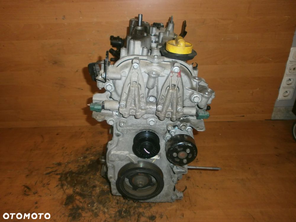 SILNIK 1.2TCE H5FA400 MEGANE III SCENIC III 69TYŚ KM  GWARANCJA - 3