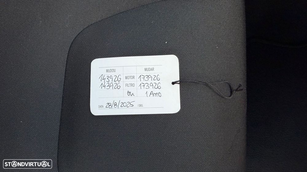 Volvo V60 2.4 D6 Momentum AWD Phev - 46