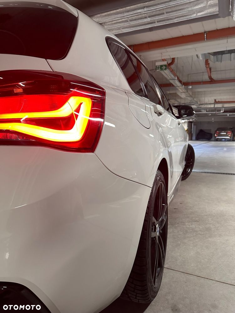 BMW Seria 1 118i M Sport Shadow - 5