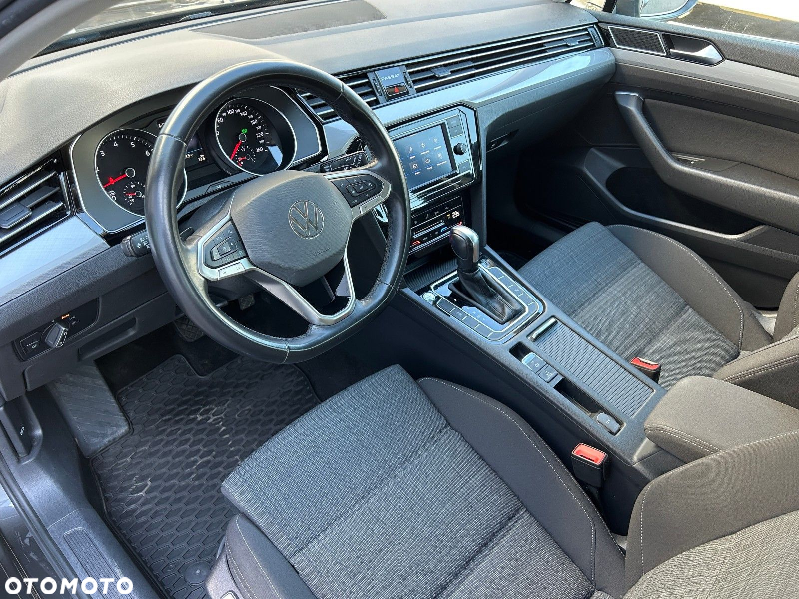 Volkswagen Passat 1.5 TSI EVO Business DSG - 7