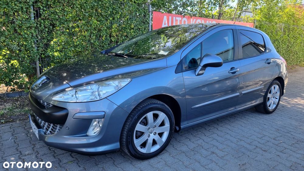 Peugeot 308 1.6 Premium Plus - 20