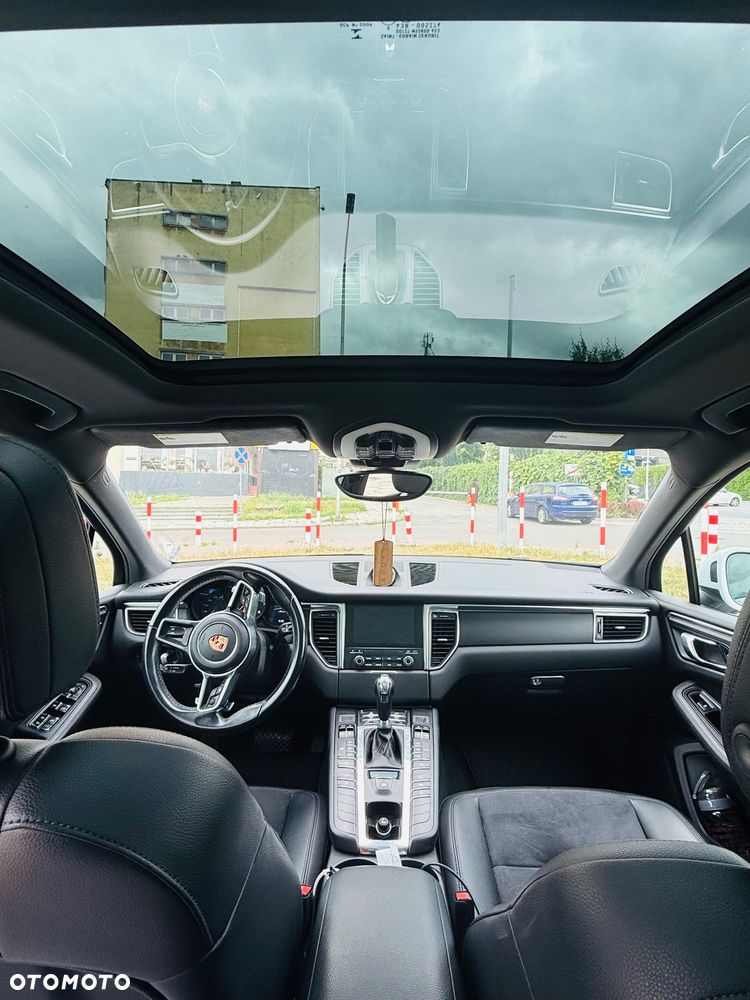 Porsche Macan - 9