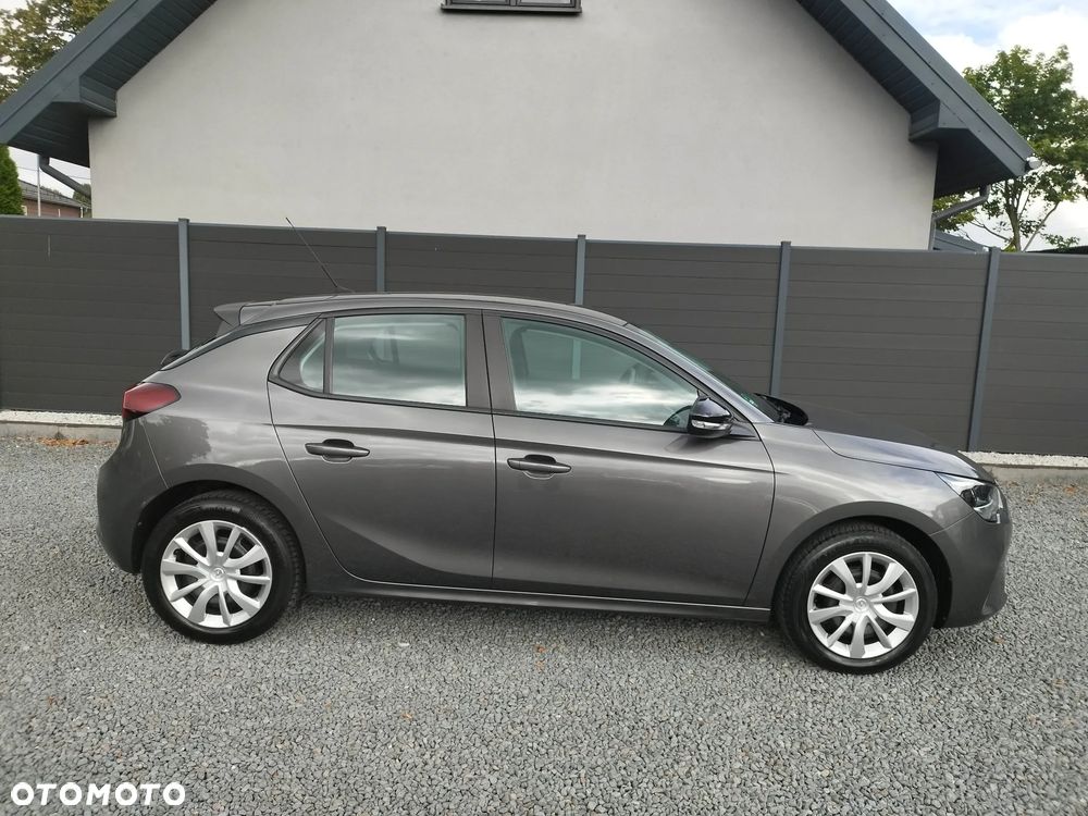 Opel Corsa 1.2 Start/Stop Edition - 8