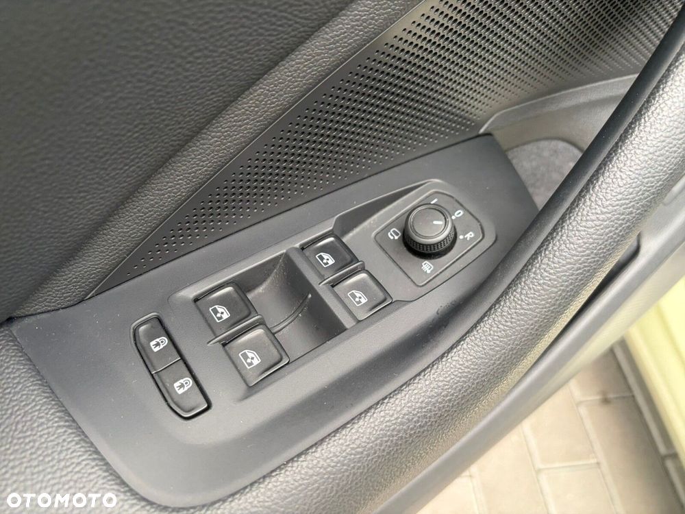 Skoda Superb - 22