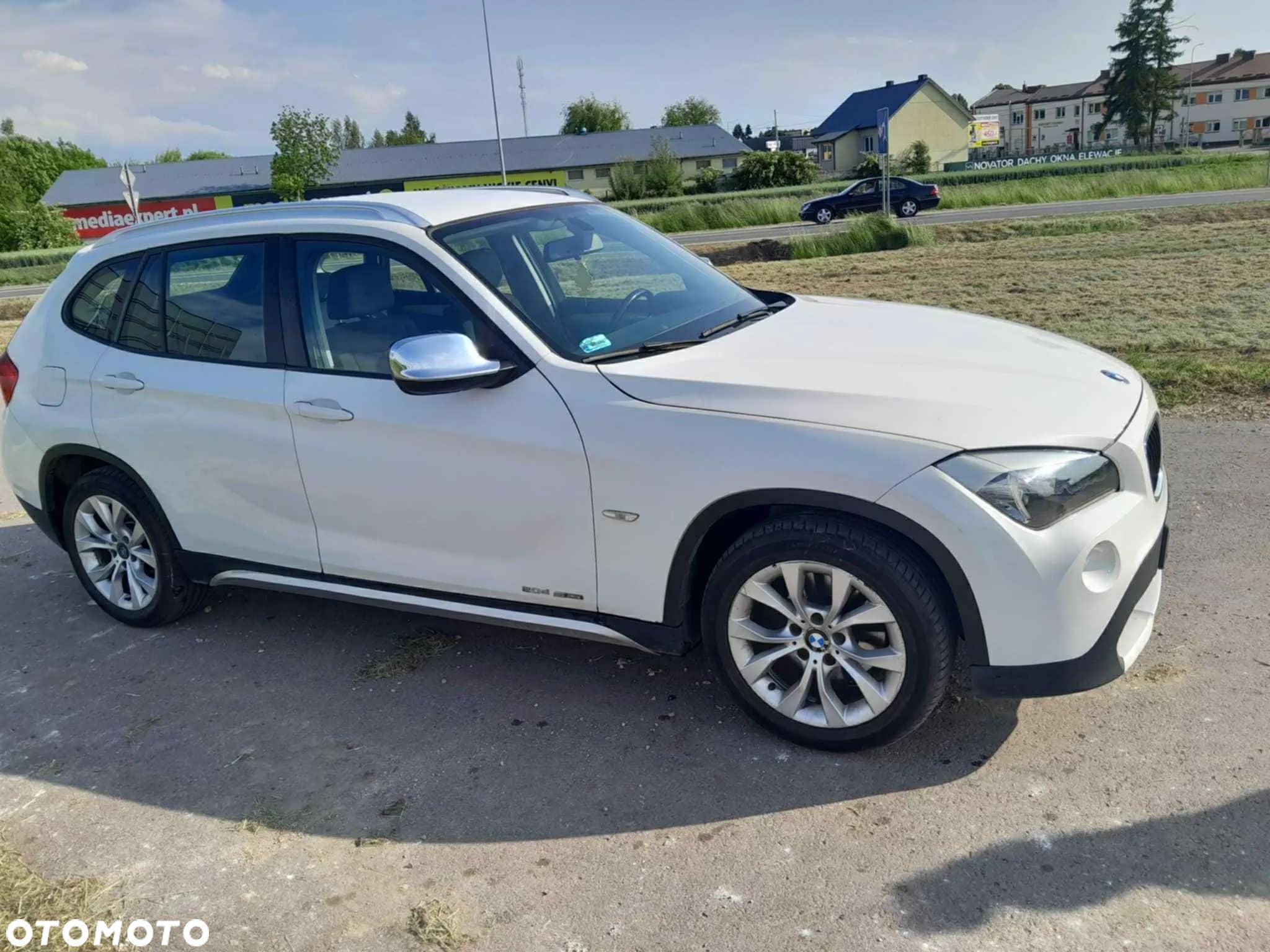 BMW X1 sDrive18d - 1
