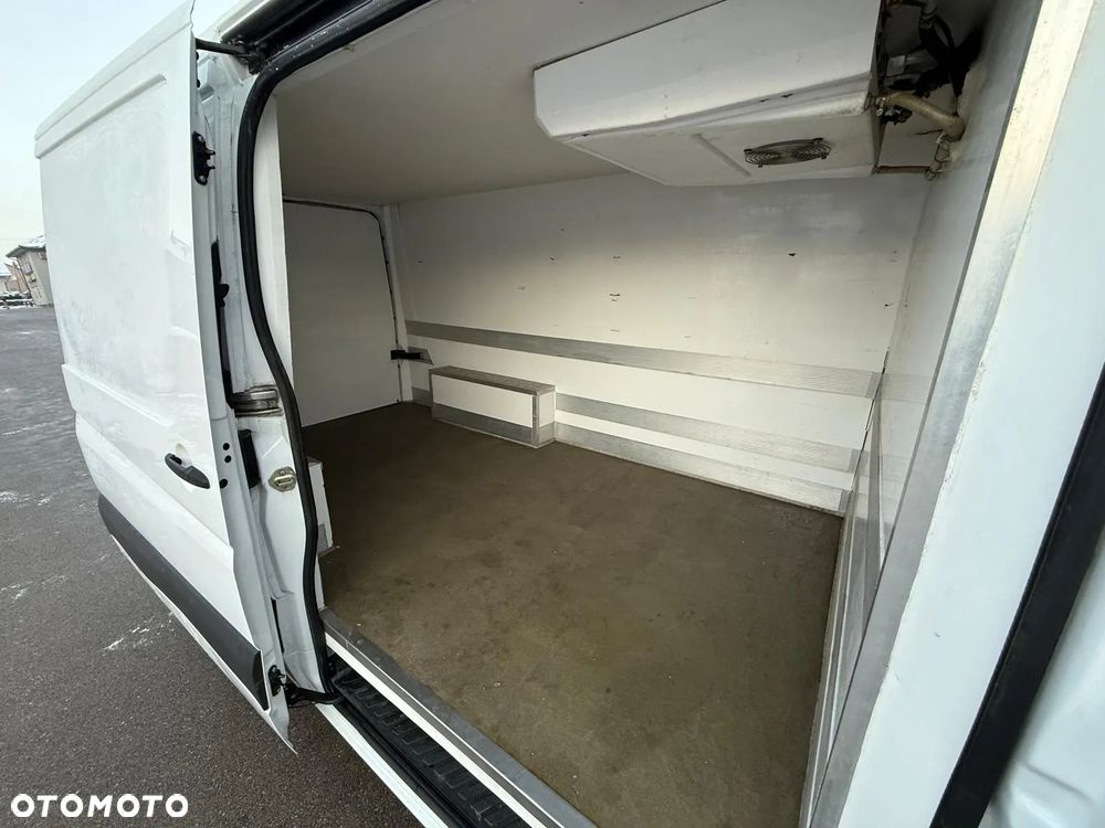 Mercedes-Benz Sprinter Chłodnia - 14