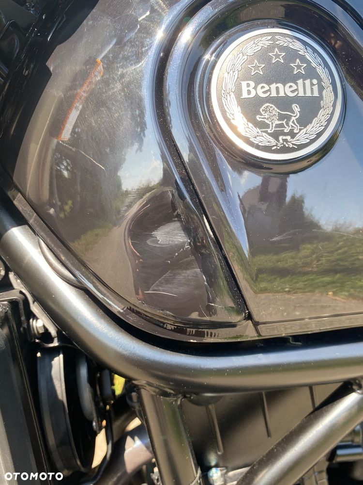 Benelli Leoncino - 7