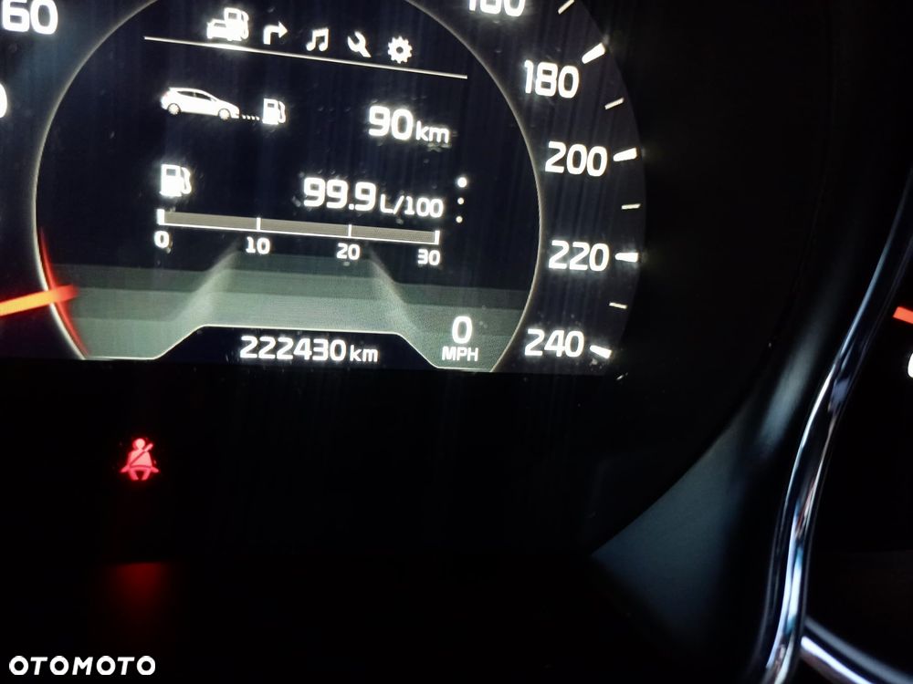 Kia Ceed 1.6 CRDi GT Line - 20