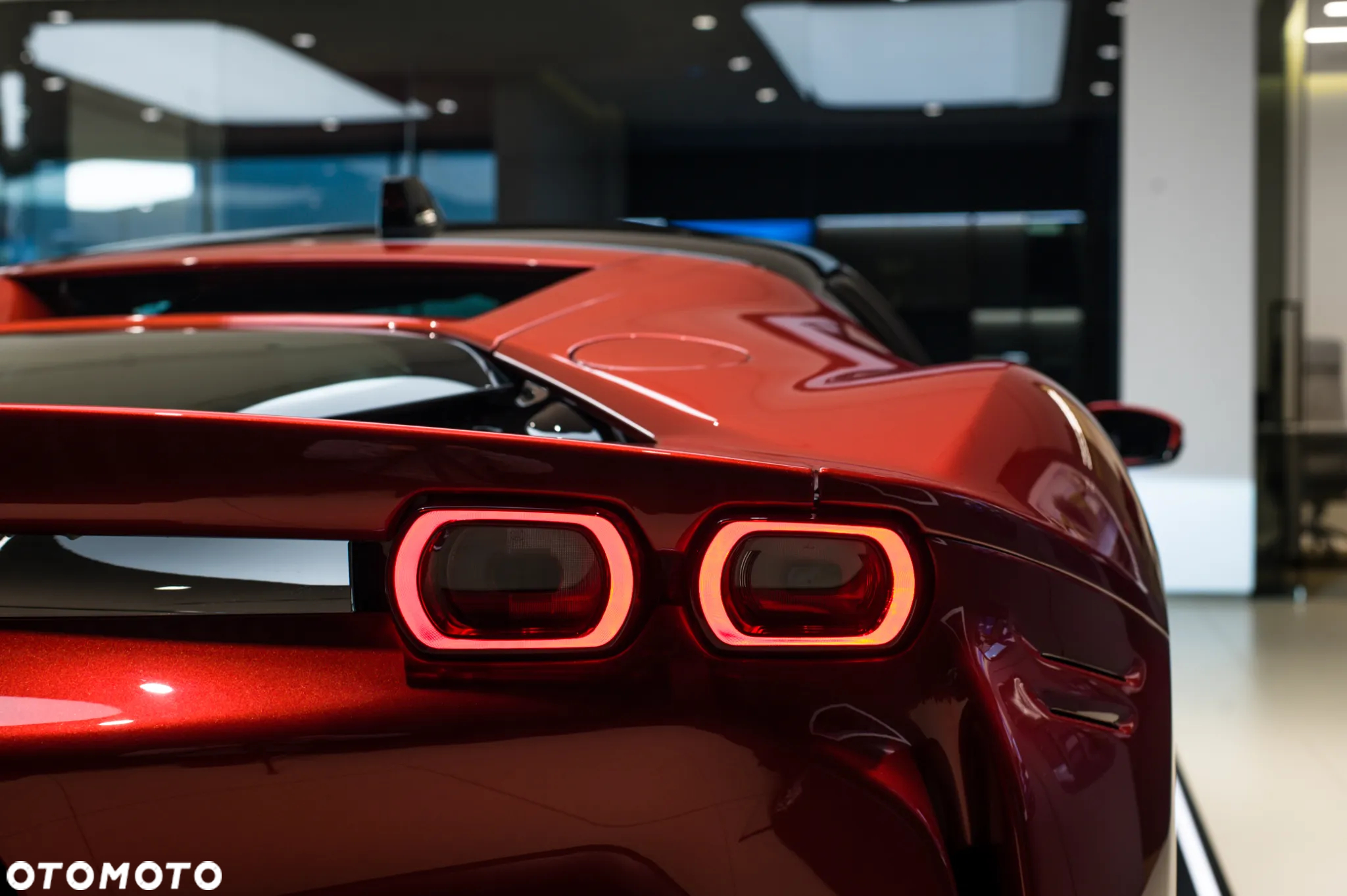 Ferrari SF90 Stradale - 17
