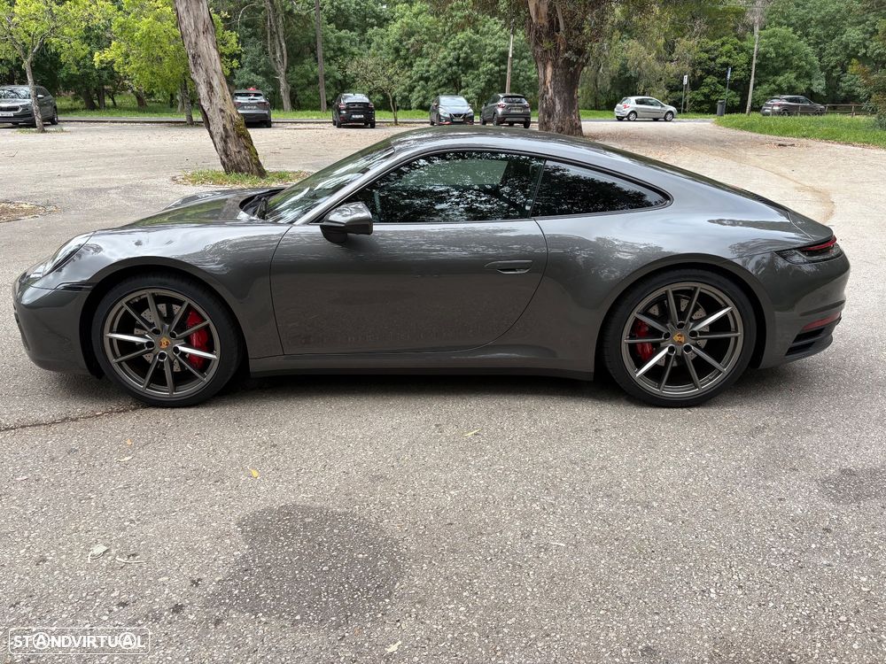 Porsche 911 (992) Carrera S PDK - 13