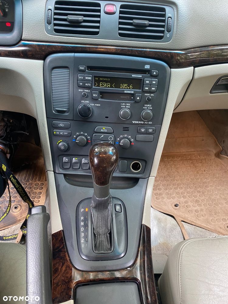 Volvo S80 2.9 Executive - 8