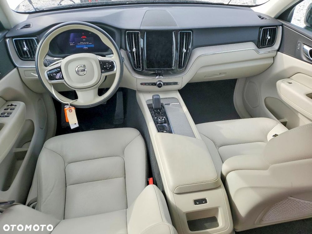 Volvo XC 60 - 11