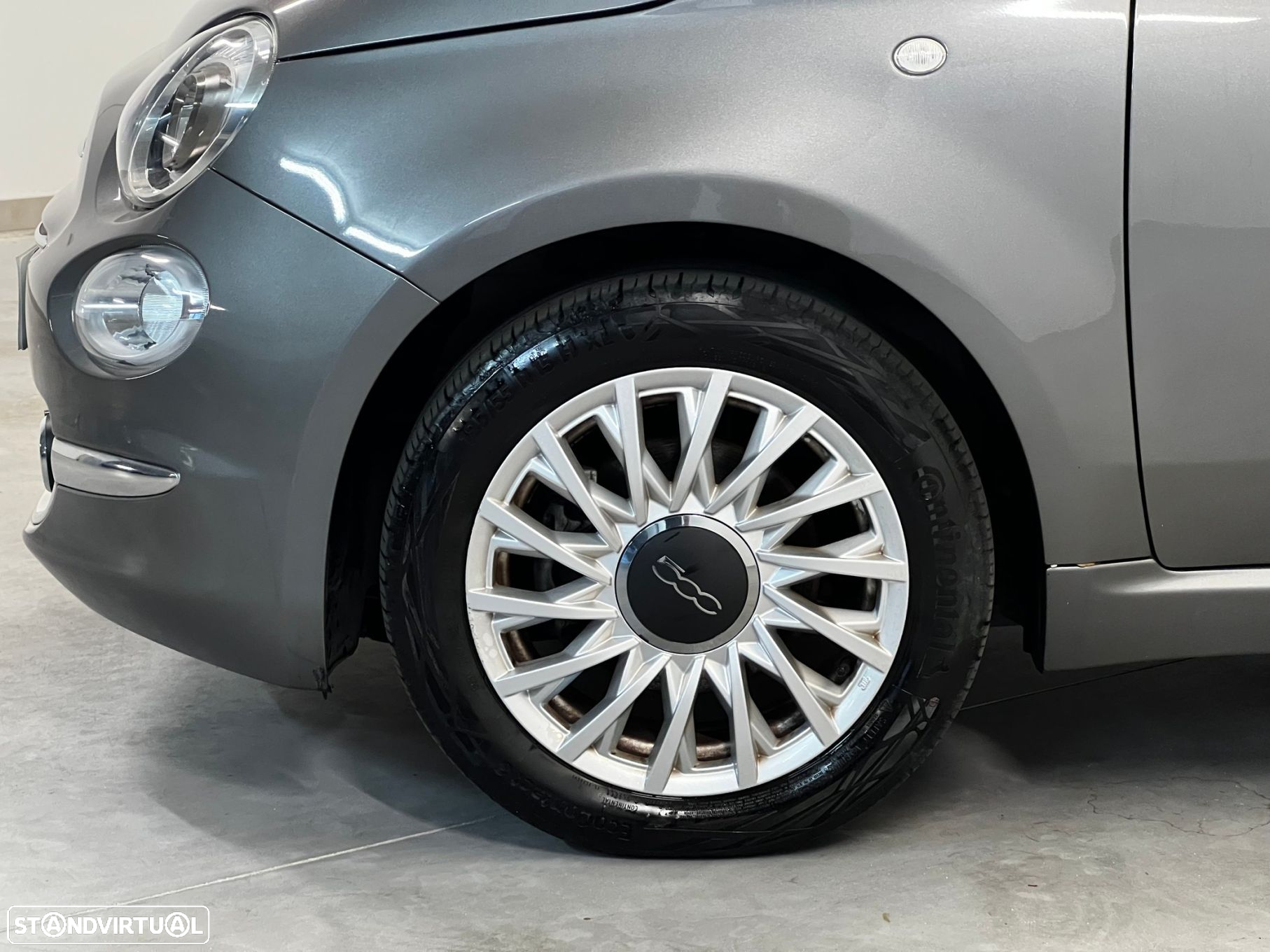 Fiat 500 - 7
