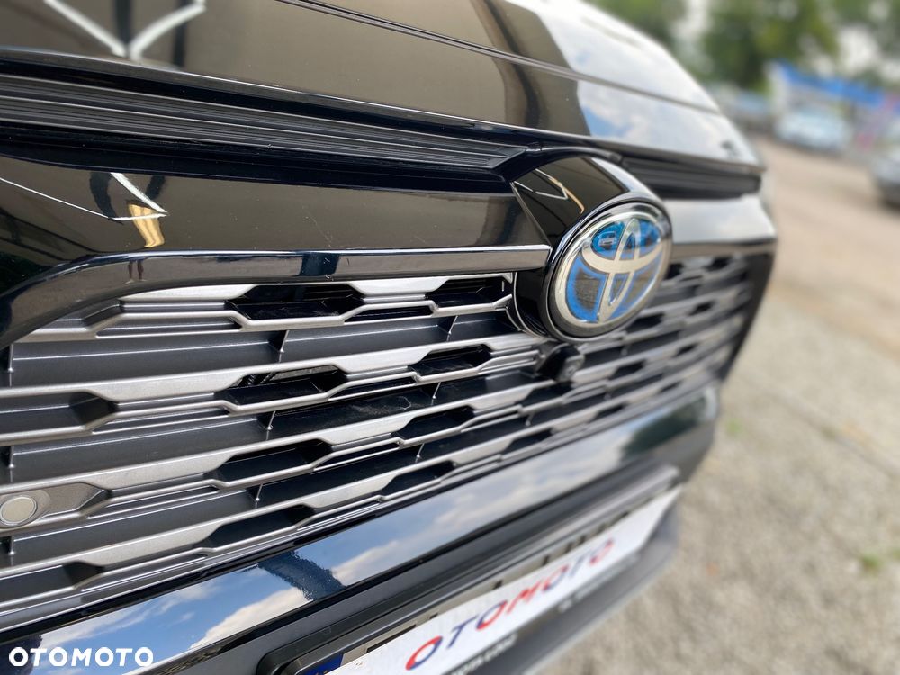 Toyota RAV4 2.5 4x4 Executive - 16