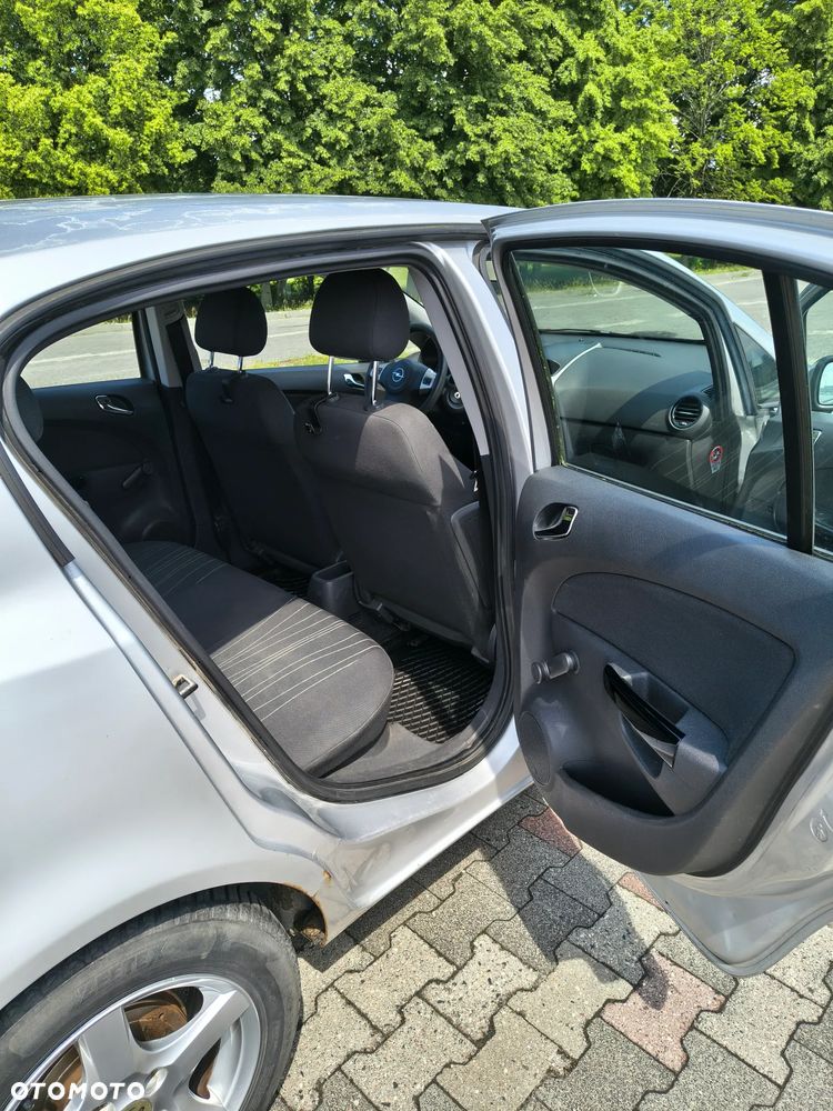 Opel Corsa 1.3 CDTI Enjoy - 20