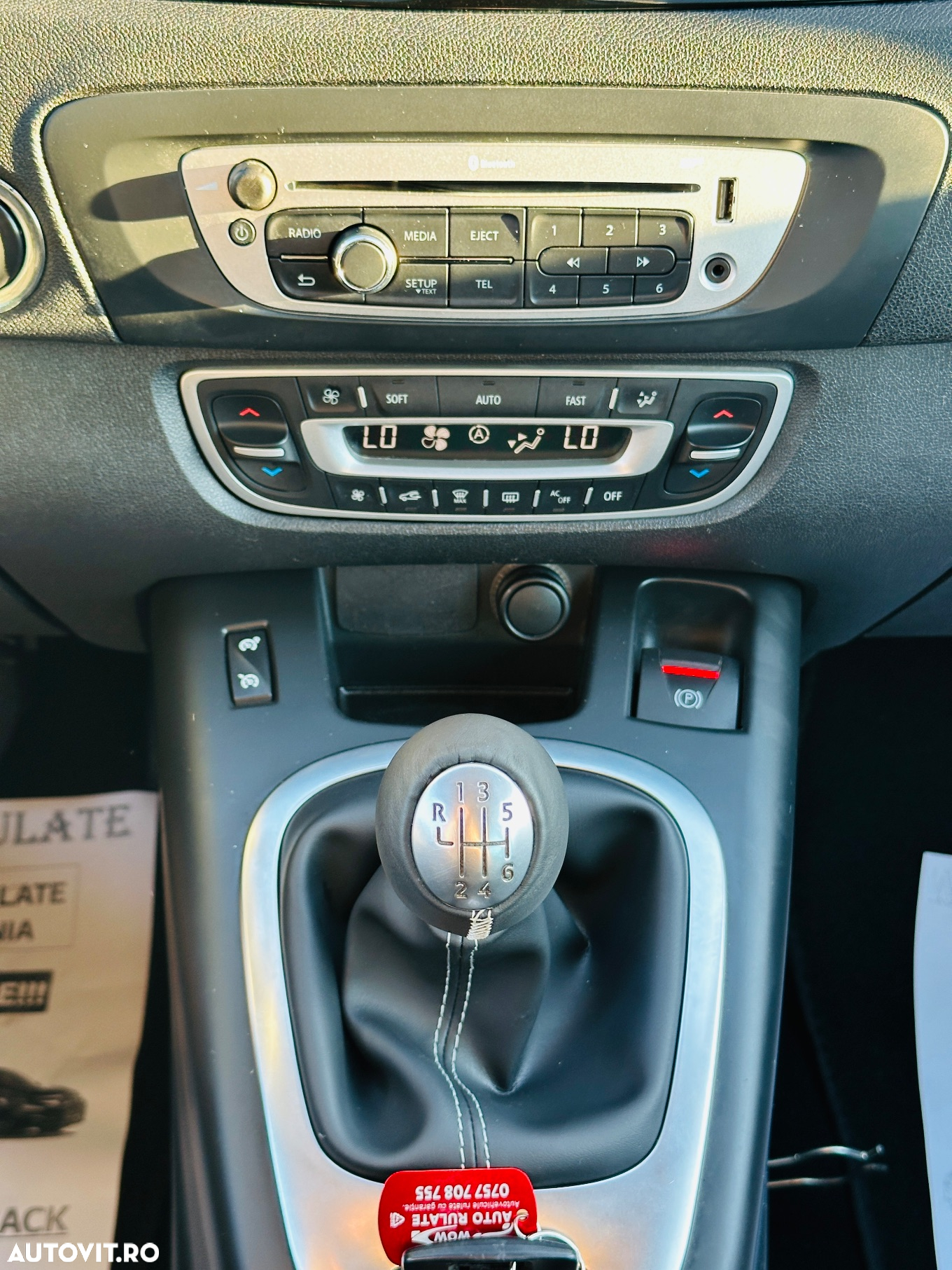 Renault Scenic ENERGY dCi 110 Start & Stop Dynamique - 24