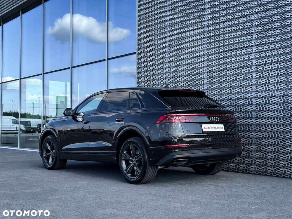 Audi Q8 - 5