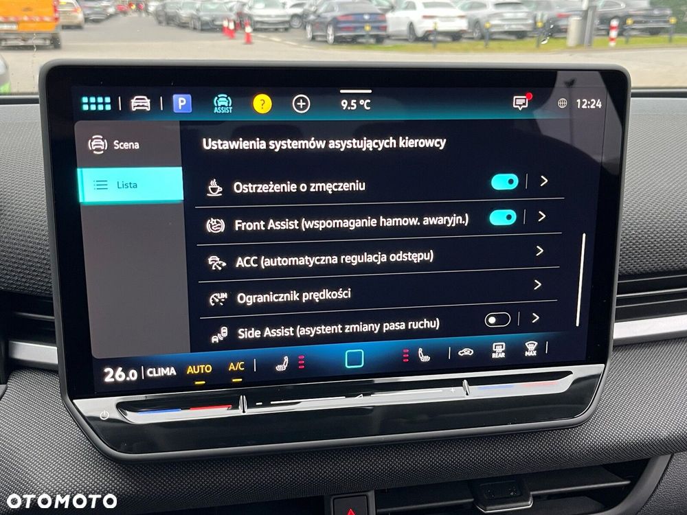 Volkswagen T-Roc - 12