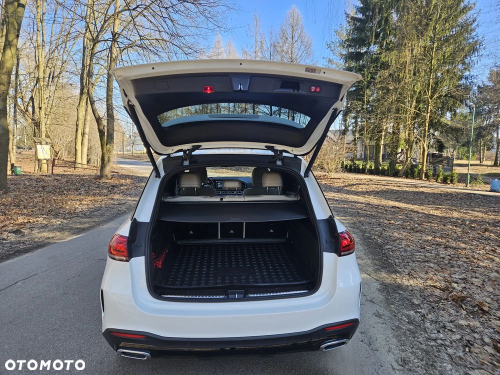 Mercedes-Benz GLE - 5