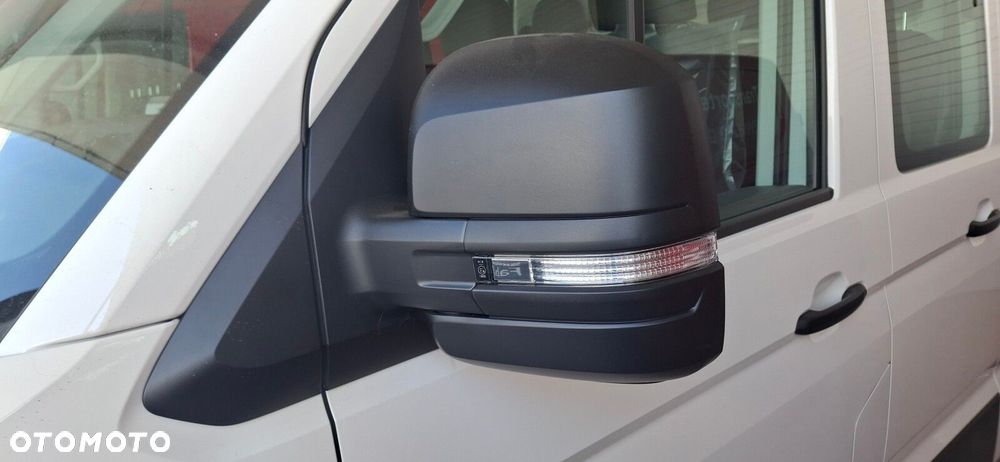 Volkswagen Crafter PODW. KAB. 4.490 35 2.0 TDI 103 kW 6-G - 24