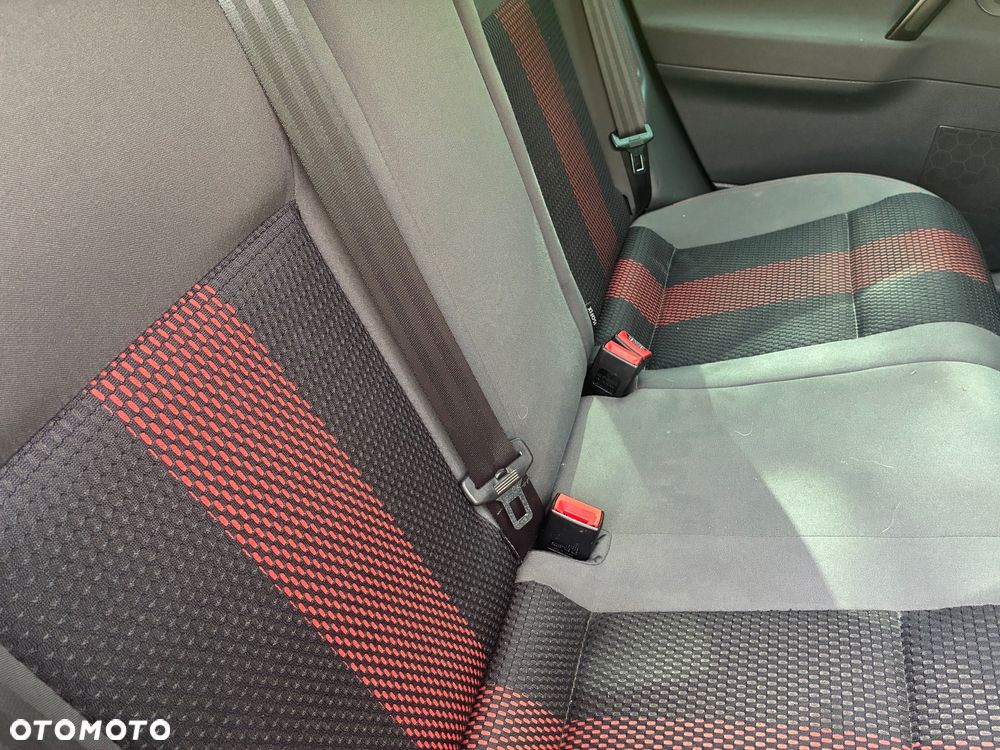 Volkswagen Polo 1.6 GT Rocket - 8