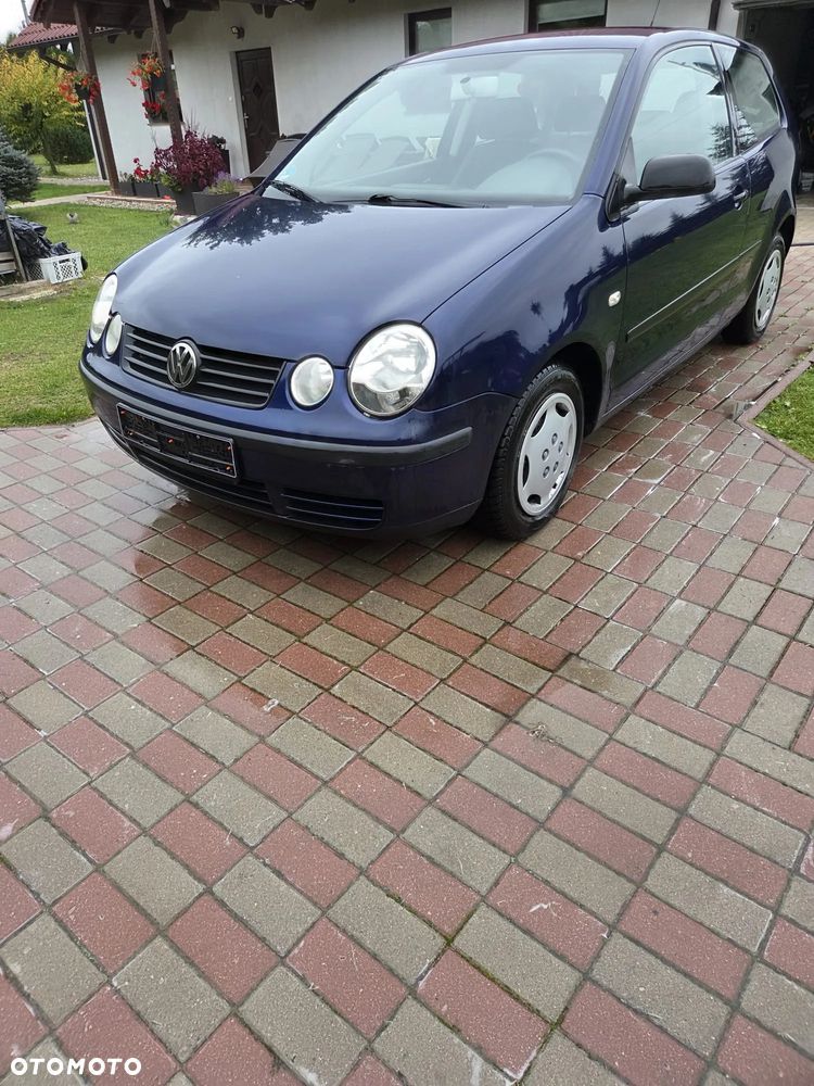 Volkswagen Polo - 3