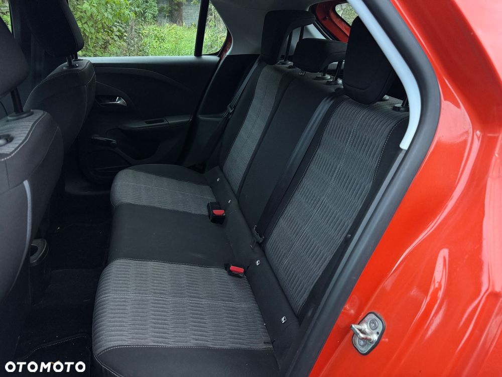 Opel Corsa 1.2 Start/Stop Elegance - 31