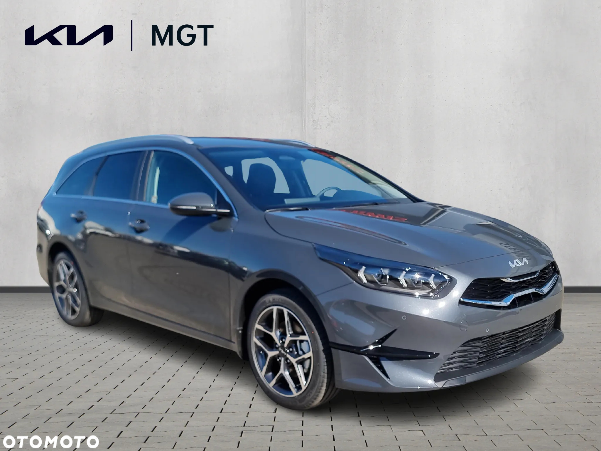 Kia Ceed 1.5 T-GDI Tribute DCT - 7