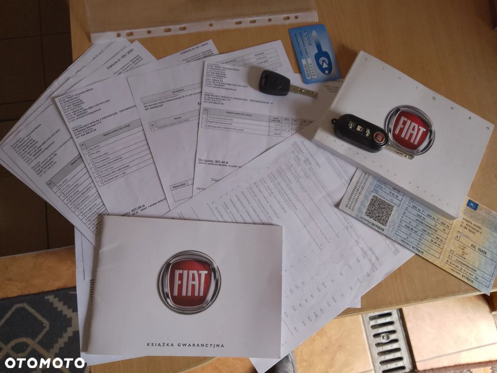 Fiat Fiorino - 27