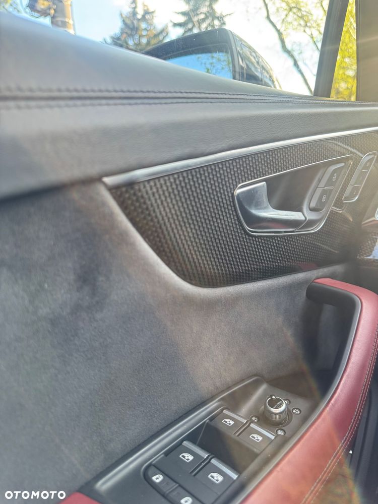 Audi SQ7 - 19