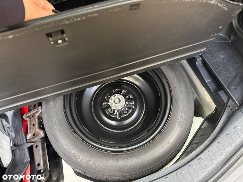 Toyota RAV4 - 18