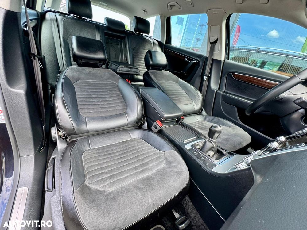 Volkswagen Passat 2.0 TDI Highline - 33