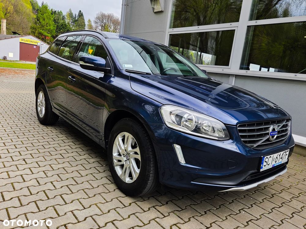 Volvo XC 60 D4 Momentum - 31