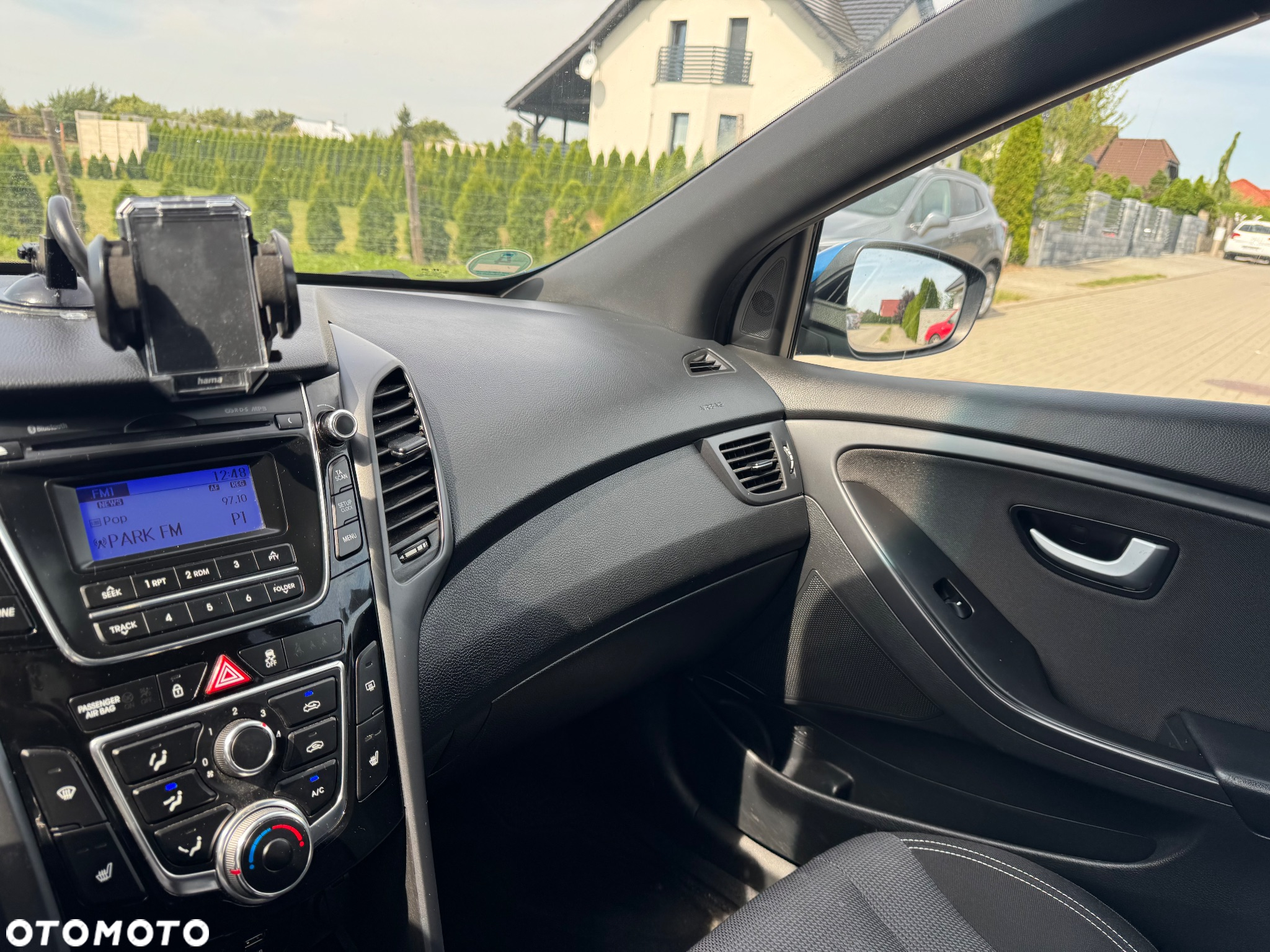 Hyundai i30 1.4 Style - 14