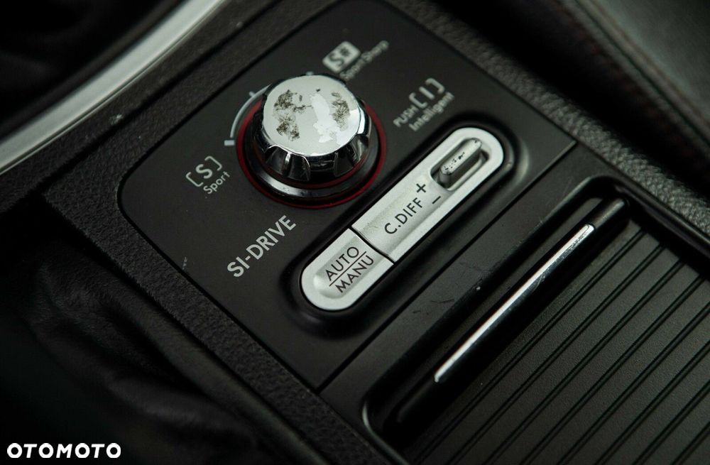 Subaru Impreza 2.5 WRX STI S - 33