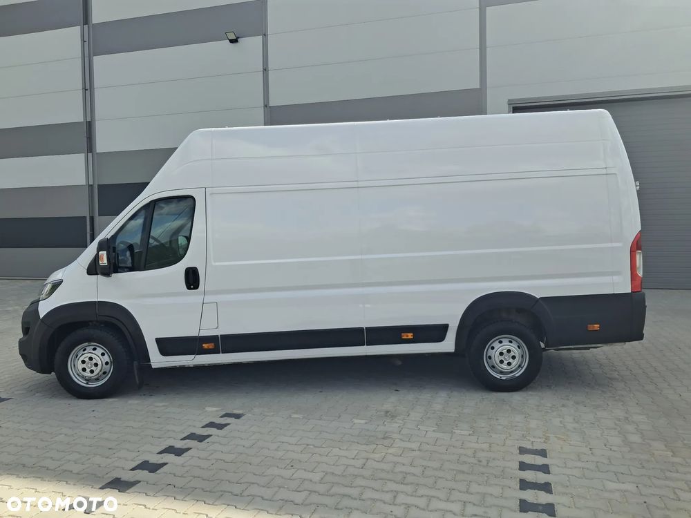 Peugeot BOXER - 2