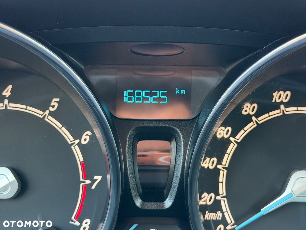 Ford B-MAX 1.0 EcoBoost Trend - 13